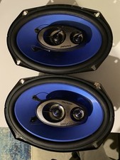 Alpine sps 6939s for sale  WELWYN GARDEN CITY