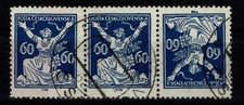 Tschechoslowakei 1920 minr gebraucht kaufen  Wölpinghausen