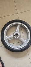 Kawasaki a1p front for sale  BLACKPOOL