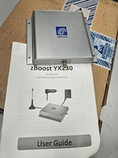 zboost cell phone signal booster for sale zboost cell phone signal booster for sale Bristol