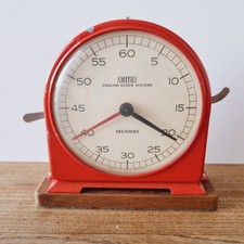 Vintage smiths english for sale  CHELTENHAM