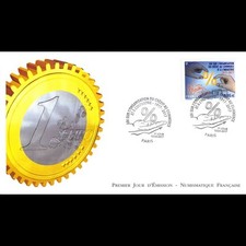Fdc lnf loi d'occasion  Crécy-la-Chapelle
