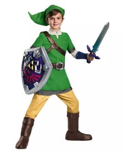 Deluxe legend zelda gebraucht kaufen  Pliening