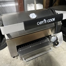 Portable capt cook for sale  Faribault