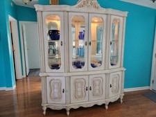 French provincial dining for sale  Matteson