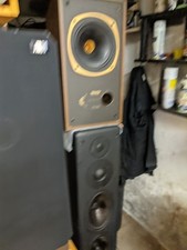 Tannoy 100 usato  Roma