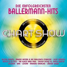 Various ultimative chartshow gebraucht kaufen  Berlin