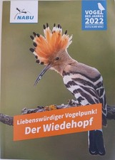 Nabu lbv faltblatt gebraucht kaufen  Oldenburg in Holstein