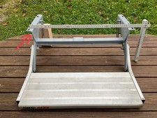 Mni step wohnmobil gebraucht kaufen  Hauzenberg