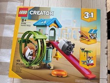 Lego Creator 3 em 1 casa de hamster 31155 comprar usado  Enviando para Brazil