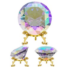 Presse papier diamant d'occasion  France