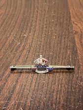 Vintage king george for sale  BRISTOL