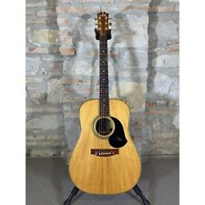 Chitarra acustica maton usato  Vilminore di Scalve