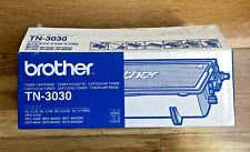 Brother 3030 black for sale  SHEFFIELD