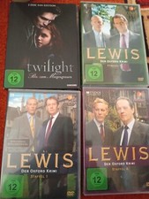 Dvd lewis xford gebraucht kaufen  Erbendorf