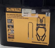 Fall protection compliance for sale  Cumming