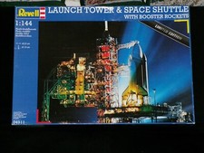 Revell 04911 launch gebraucht kaufen  Mülheim an der Ruhr