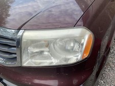 Used left headlight for sale  East Rochester