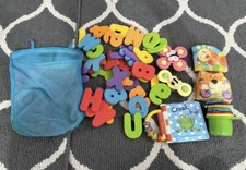 Baby bath toys for sale  Cincinnati