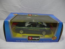Bburago burago alfa usato  Roma