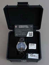 Luminox atacama adventurer for sale  Little Rock