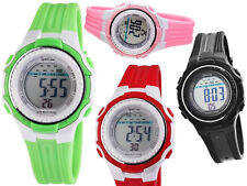 Orologio polso cronometro usato  Campagna