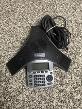 Poly soundstation 5000 for sale  Buckeye