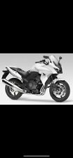 Ricambi honda cbf usato  Boscotrecase