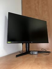 Monitor gaming ultragear usato  Milano
