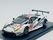 Looksmart lslm073 ferrari d'occasion  Villeneuve-de-Berg