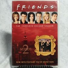 Friends complete second for sale  Moore
