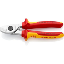 Knipex cesoia per usato  Roccagloriosa