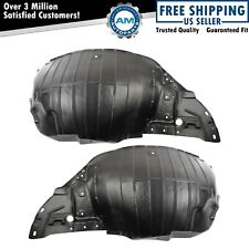 Usado, Conjunto de forro de para-lama interno dianteiro para 2009-2020 Nissan 370Z NI1248121 NI1249121 comprar usado  Enviando para Brazil
