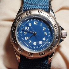 Montre homme quartz d'occasion  Bourganeuf