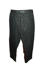 Pantalon jeans brut d'occasion  Blanquefort
