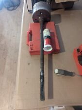 Couronne forage hilti d'occasion  Chartres