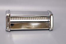 Marcato V196 Malfaldine- Lasanha 8Mm para V190 comprar usado  Enviando para Brazil
