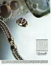Publicité advertising 0522 d'occasion  Raimbeaucourt