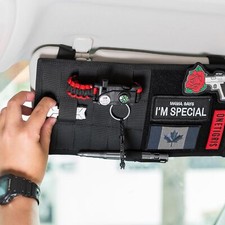 Panel organizer tactical for sale  Hebron