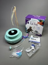 Interactive cat toy for sale  OLDBURY