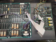 Smash arcade pcb for sale  Turlock
