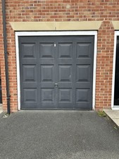 Electric garage door for sale  DEWSBURY