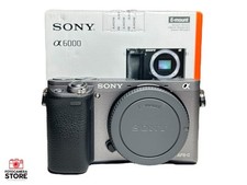 Sony alpha a6000 usato  Monopoli