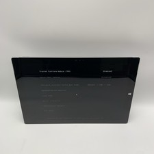 Usado, Microsoft Surface Pro 3 Intel i3 4020Y 1.6GHz 4Gb Ram 64Gb SSD sem sistema operacional comprar usado  Enviando para Brazil