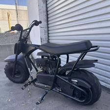 Oryxearth 105cc mini for sale  Azusa