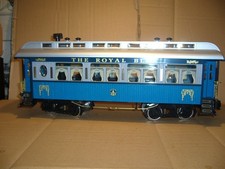 Railway express agency gebraucht kaufen  Schlüchtern