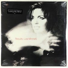 liza minnelli vinyl record for sale  Durham