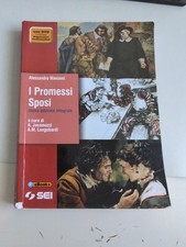 Promessi sposi nuova usato  Cison di Valmarino