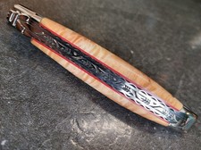 Laguiole dominique biondi gebraucht kaufen  Hofheim