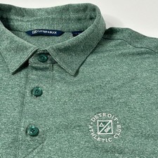 buck cutter shirt golf for sale  Troy